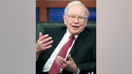 Buffett's Berkshire to buy Texas power transmitter Oncor