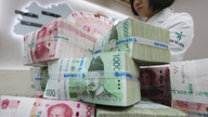 South Korea, China extend currency deal despite missile row
