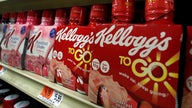 Kellogg 1Q profit tops forecasts on lower costs