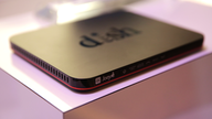 Dish misses Street 3Q forecasts