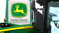 Deere 3Q profit up, construction equipment market improves