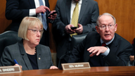 The Latest: Senator urges health compromise by both parties
