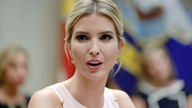 Ivanka Trump focuses efforts on tax overhaul fight