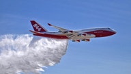 Jumbo air tanker wins protest, may fight more US wildfires