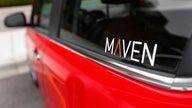 GM's Maven car-sharing launches in New York