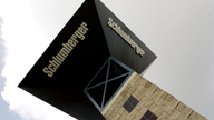 Schlumberger reports 2Q loss