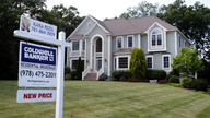 Average US mortgage rates fall for 2nd straight week