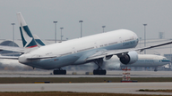 Qatar Airways pays $662M for 10 percent of Cathay Pacific