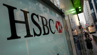 HSBC posts higher 3Q profit as Asian pivot pays off