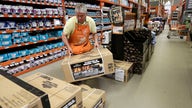 Fertile ground for Home Depot as gardening season begins