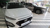 Hyundai profit down 20 percent as China woe continues