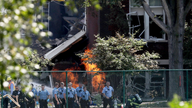 Receptionist's family sues over fatal Minnesota school blast