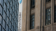 Twitter surprises in the third quarter