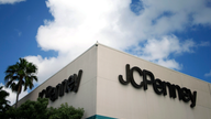 JC Penney is the bright spot for retail this week