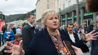 Norway wrestles with EU ties, national values before vote