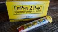 EpiPen maker finalizes settlement for government overcharges