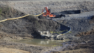 Coal ash neighbors: Don't raise rates as pollution lingers