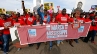 Union files for vote by workers at Mississippi Nissan plant