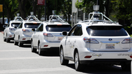 House passes bill to speed deployment of self-driving cars