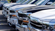 Ford, Nissan, GM, Toyota report April US sales declines
