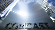 Comcast beats 3Q profit forecasts
