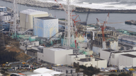 Japan's Fukushima cleanup plan delays removal of fuel rods