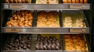 Dunkin' 1Q revenue misses Street; key US sales metric flat
