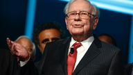 Insurance loss from disasters cuts profits at Buffett's firm