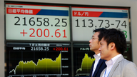 Stocks mostly rise amid Japanese election, US tax hopes