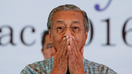 Malaysia launches inquiry over forex losses under Mahathir