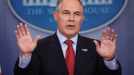 EPA chief set to meet privately with chemical industry execs