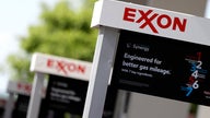 Exxon's 1Q profit more than doubles on higher oil prices