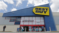Best Buy 3Q results, outlook disappoint