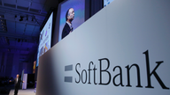 Uber seals multibillion-dollar investment from Softbank