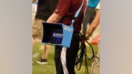 Surface tablets for officiating reviews takes hold in NFL