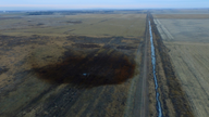 Keystone pipeline leak won't affect last regulatory hurdle