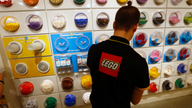 Lego can’t save 1,400 jobs despite Batman, Star Wars products