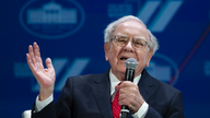 Profit at Buffett's Berkshire falls 15 percent as costs rise