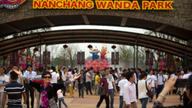 Chinese conglomerate Wanda sells theme park business