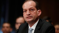 Senate confirms Alex Acosta as Trump's secretary of labor