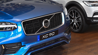 Volvo goes electric, ditches cars powered solely by gas