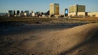 Raiders purchase land near Las Vegas Strip for new stadium
