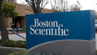 Boston Scientific meets 3Q profit forecasts