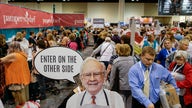 Profit down 27 percent at Buffett's firm on investment gains
