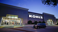 Kohl's 3Q profit falls on flat sales, guidance narrowed