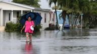 AP Exclusive: Most Florida flood zone property not insured