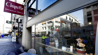 Chipotle says employee worked while ill at Va. location