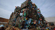 World's plastic waste could bury Manhattan 2 miles deep