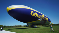 Old dogs, new blimps: Goodyear pilots need to be retrained