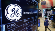 At GE, a new urgency to return to industrial roots